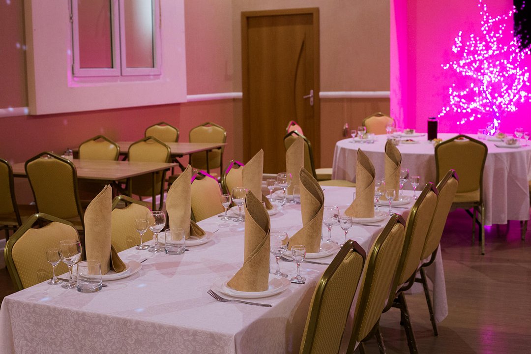 Кафе | Турист, Ярославская область