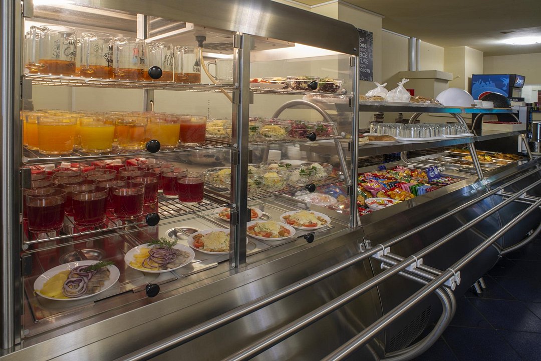 Кафе | Турист, Ярославская область