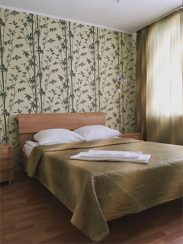 Номер 2-местный (1-я категория)