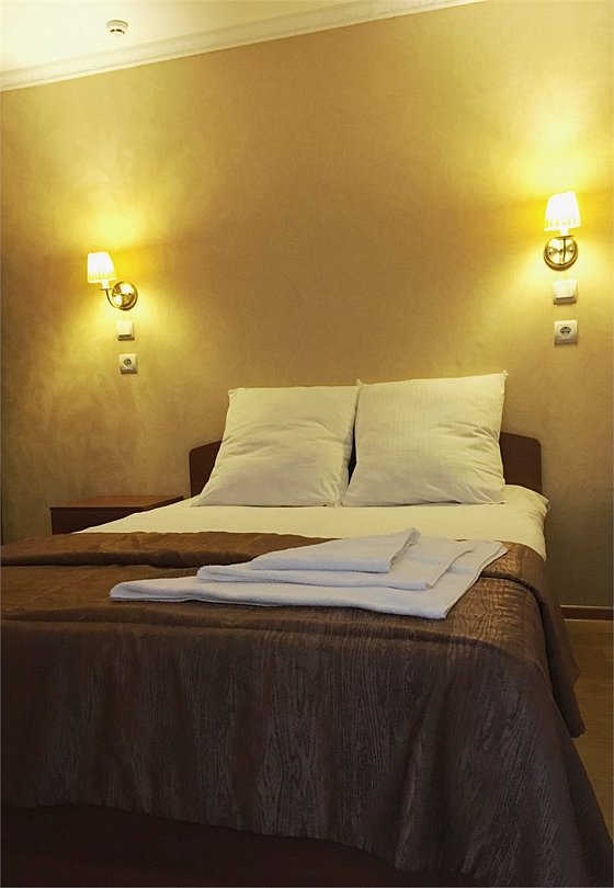 Номер 2-местный (1-я категория)