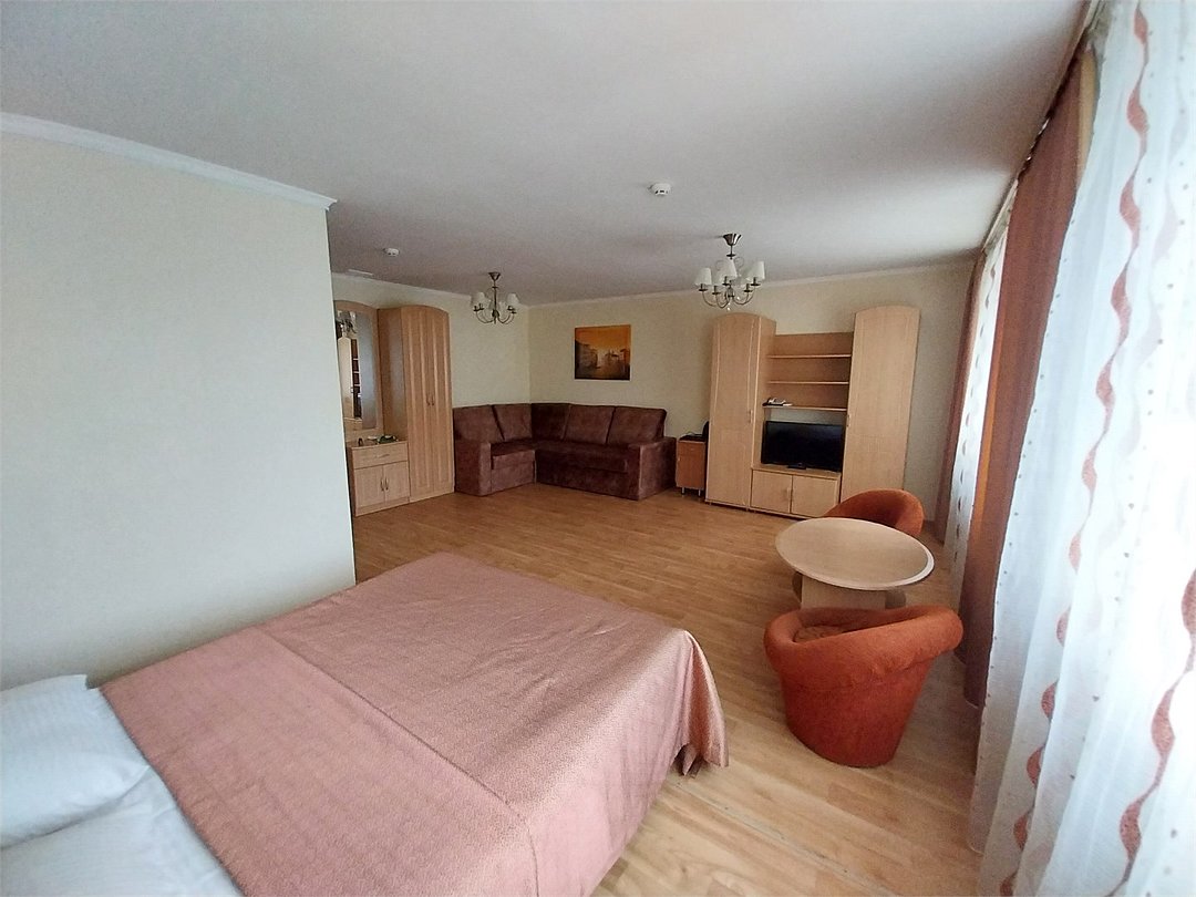 Номер 2-местный (1-я категория)