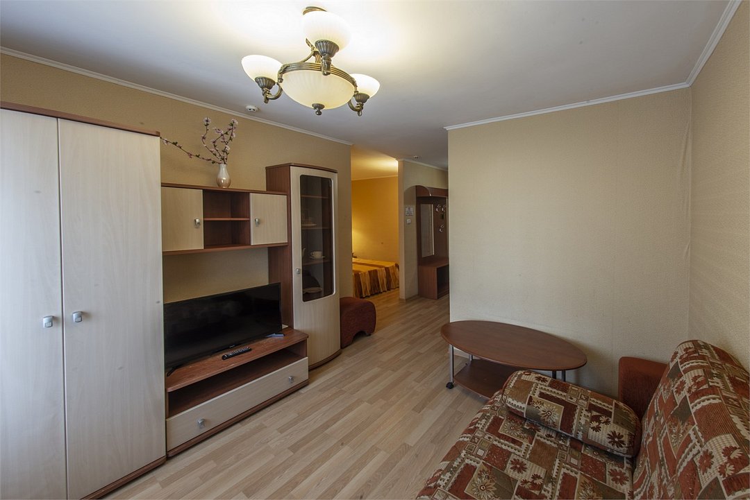 Номер 2-местный (1-я категория)