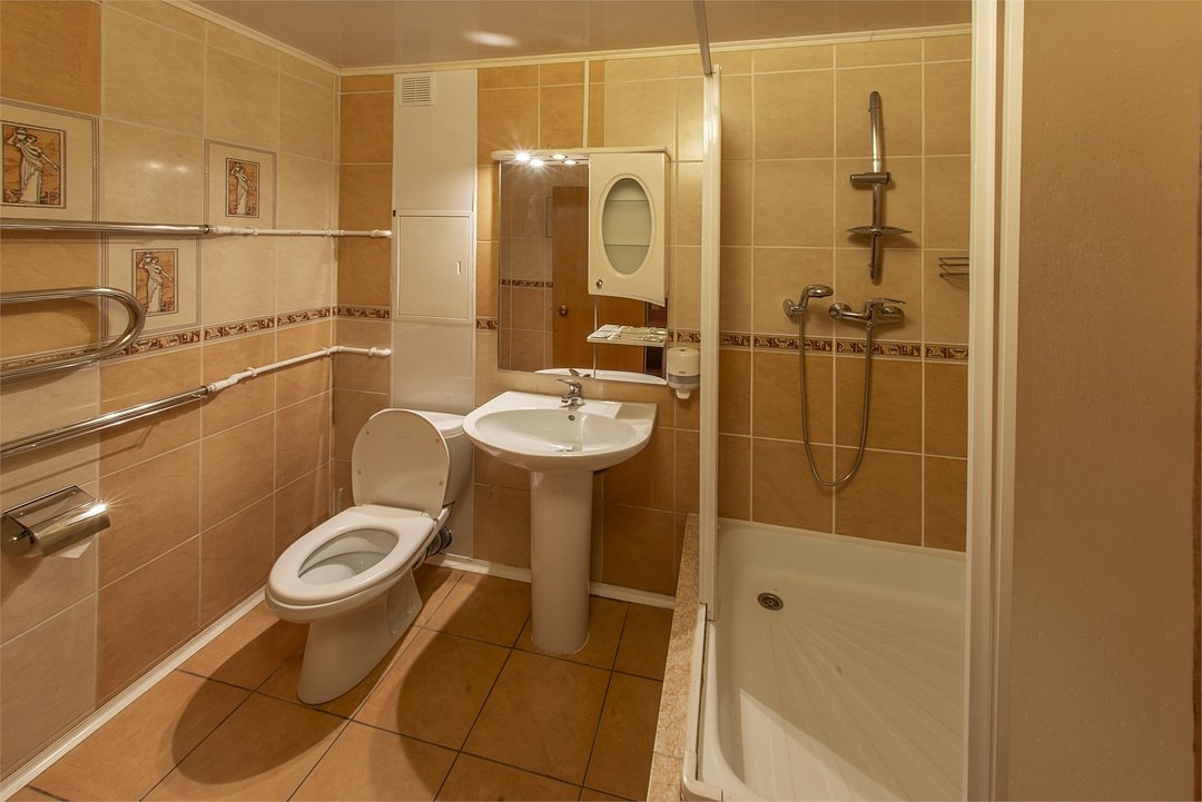 Номер 2-местный (1-я категория)