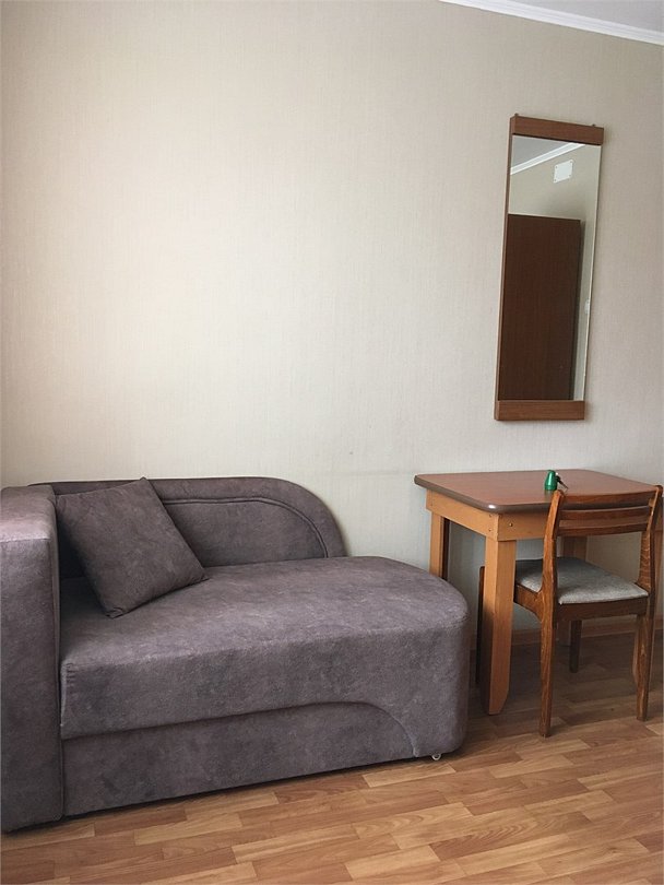 Семейный 3-местный 2-комнатный