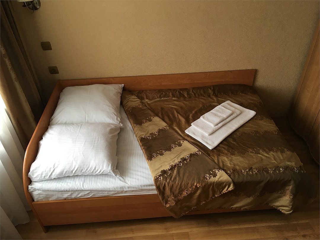 Стандартный 1-местный