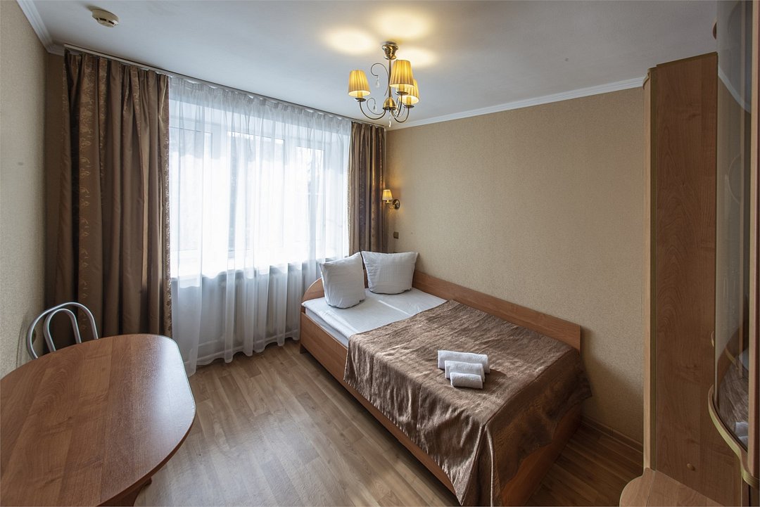 Стандартный 1-местный