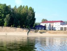 Новый Год В Парк Отель Ярославль