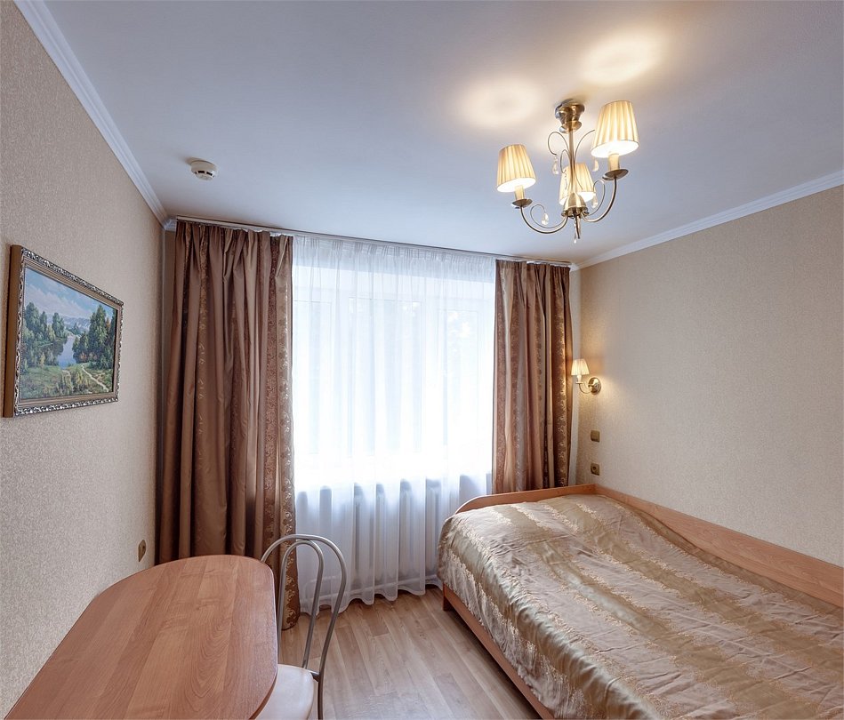 Эконом 1-местный