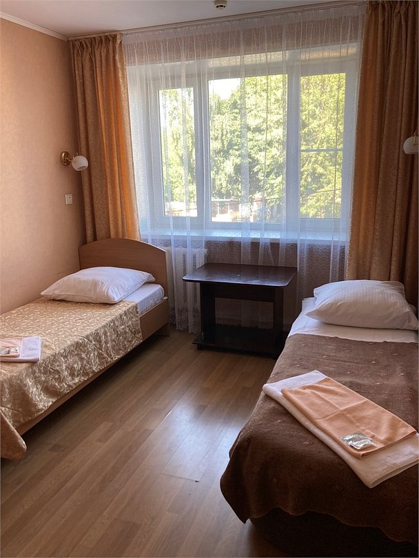 Эконом 1-местный