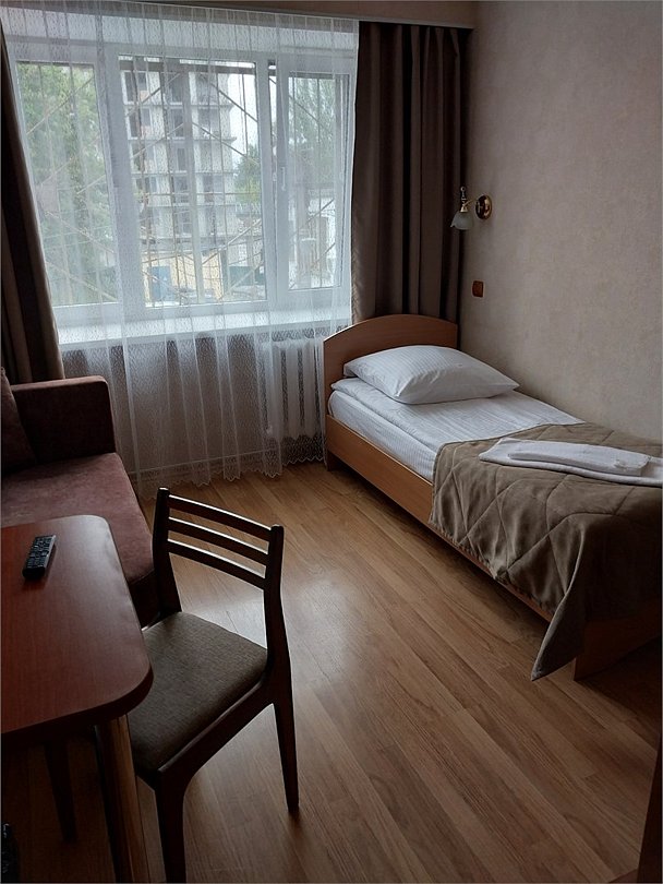 Эконом 1-местный