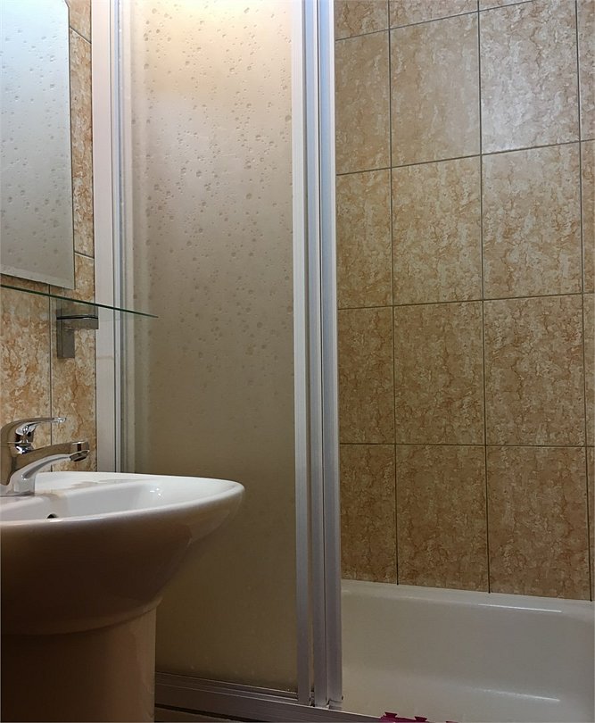 Эконом 1-местный