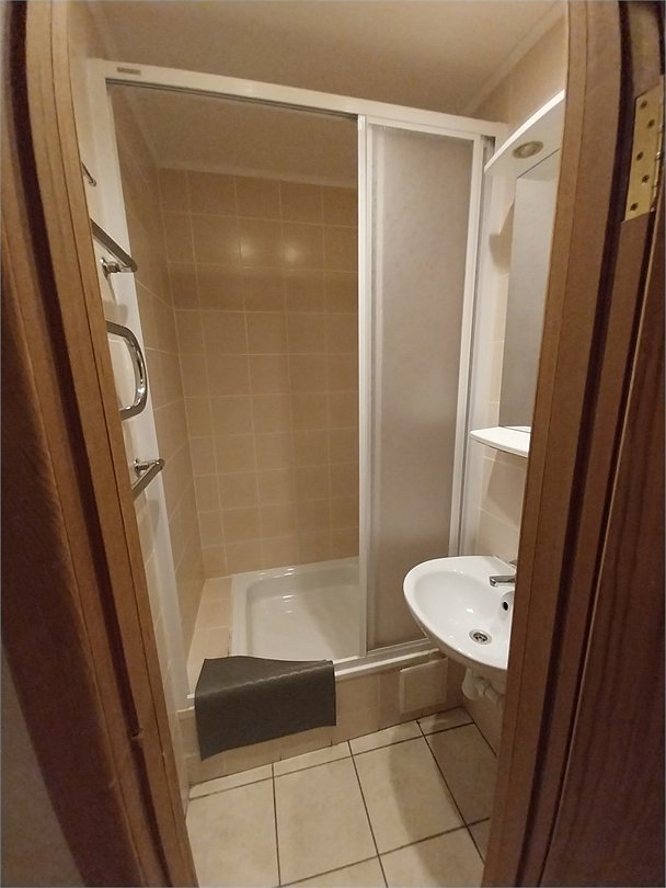 Эконом 2-местный