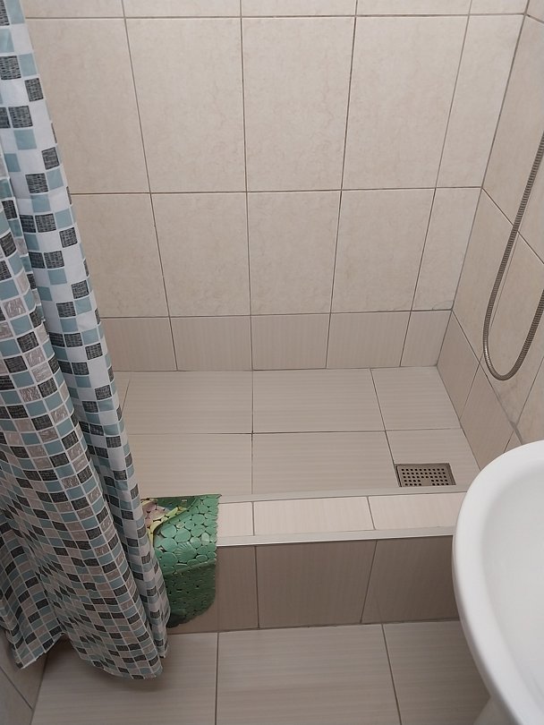 Эконом 3-местный