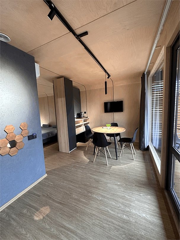 Fox Inn, Ленинградская область: фото 2