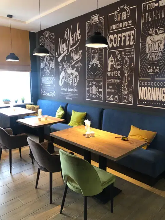 Fox Inn, Ленинградская область: фото 3