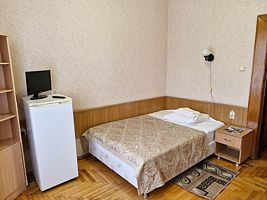 1-но местн. 3 категория с лечением, Санаторий Дубрава, Железноводск