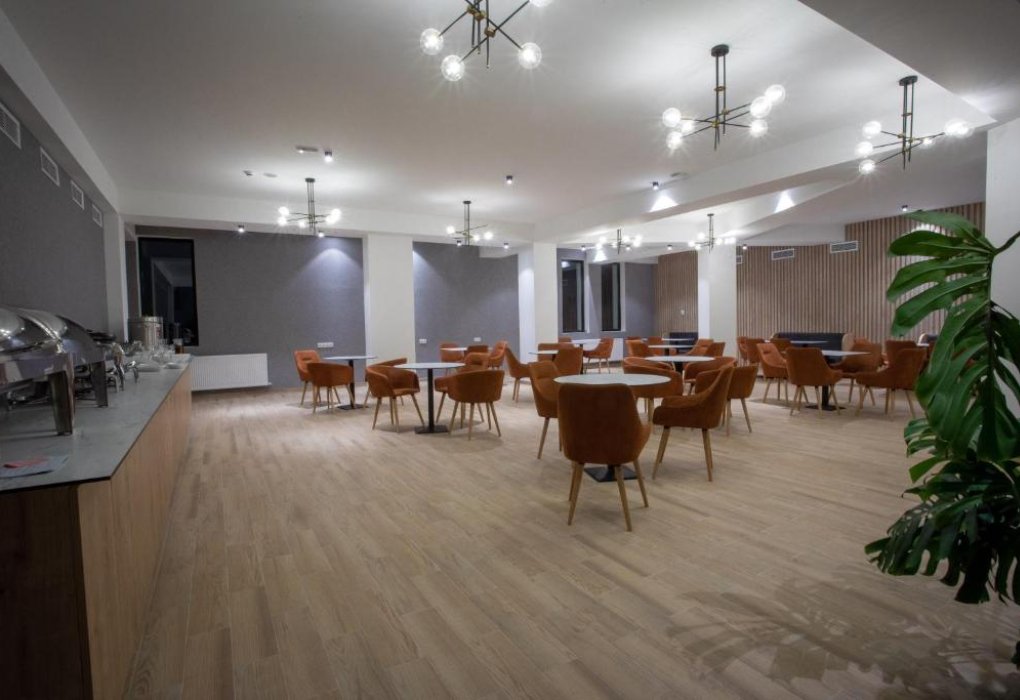 Bakuriani 1700 , Самцхе-Джавахети: фото 3