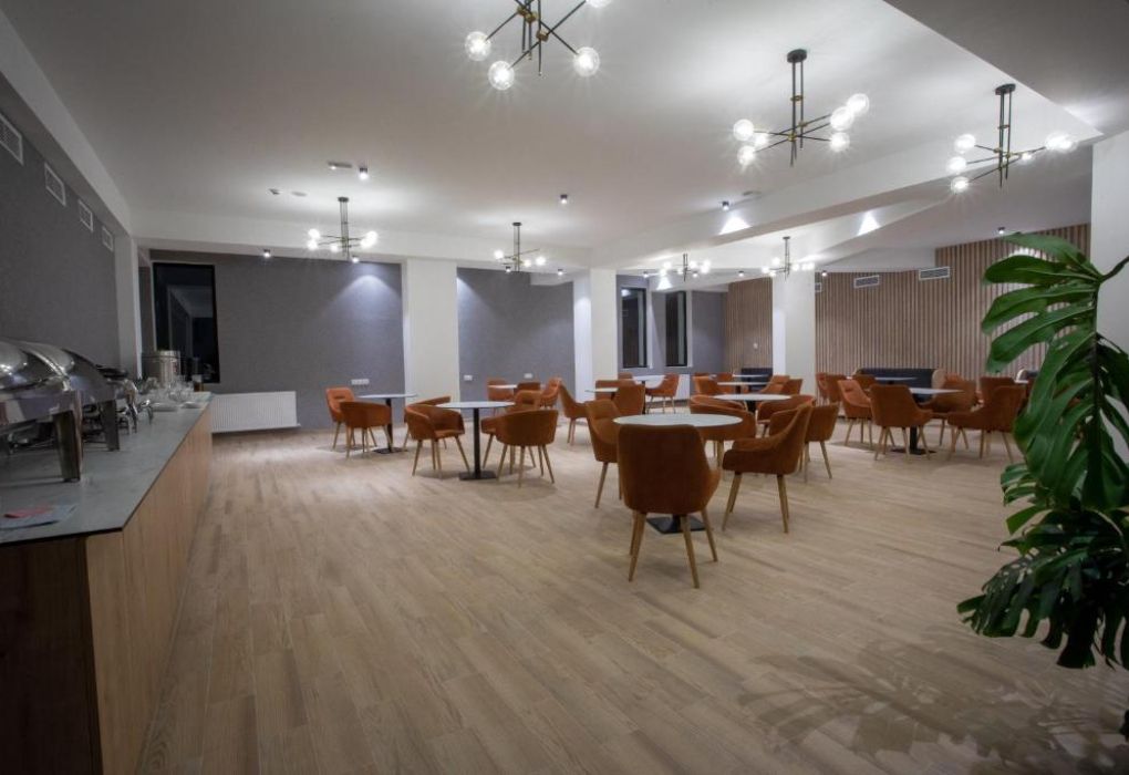 Bakuriani 1700 , Самцхе-Джавахети: фото 3