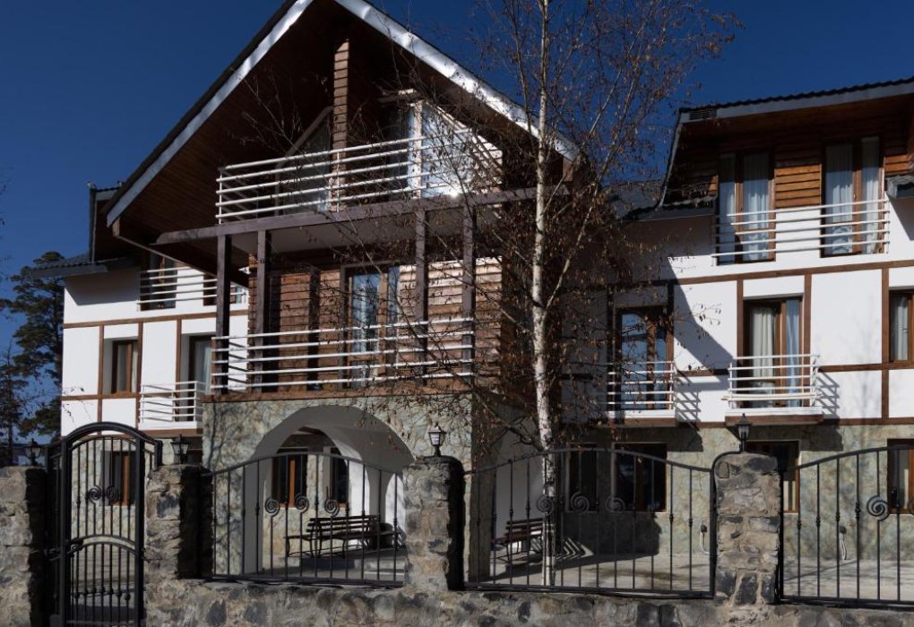 Bakuriani 1700 , Самцхе-Джавахети: фото 2