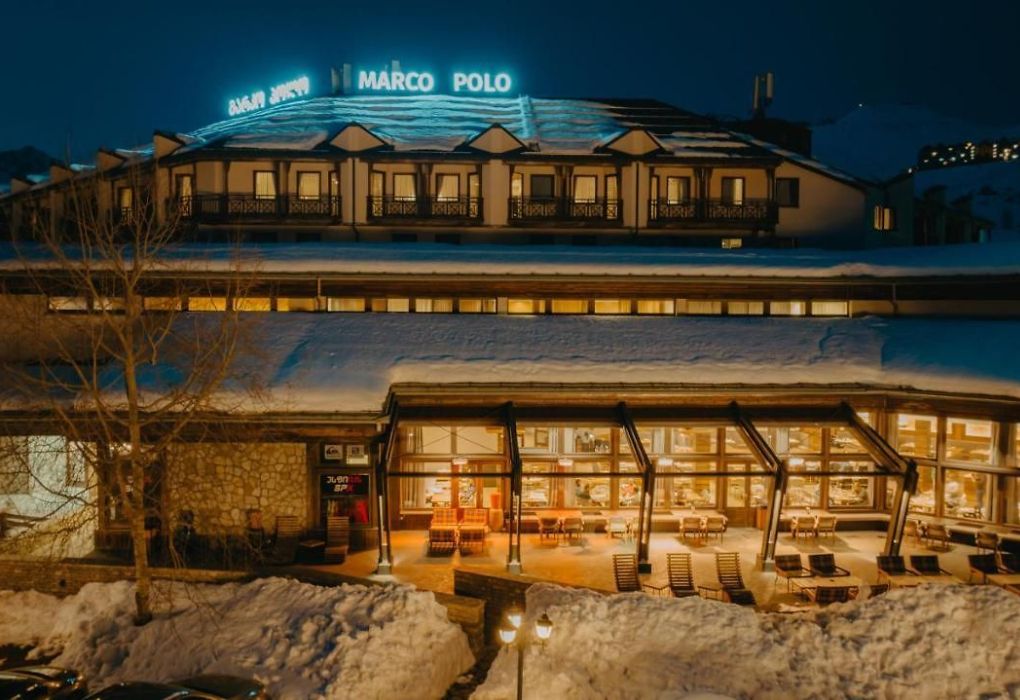 Marco Polo, Мцхета-Мтианети: фото 5