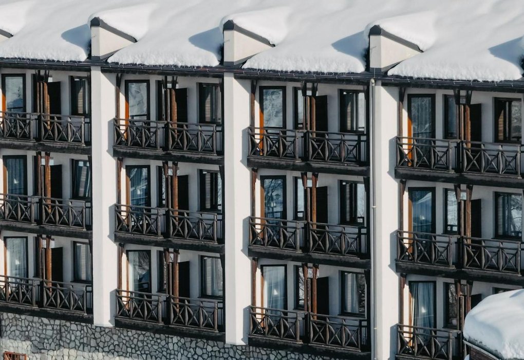 Marco Polo, Мцхета-Мтианети: фото 3