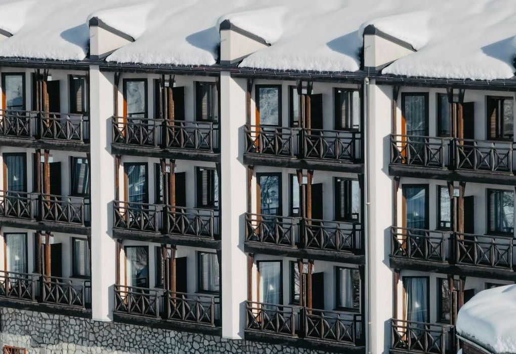 Marco Polo, Мцхета-Мтианети: фото 3