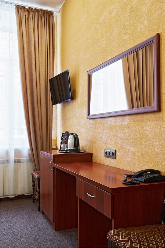 Империя Парк, Ленинградская область: фото 4