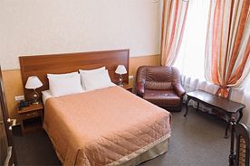 Супериор, Империя Парк, Санкт-Петербург