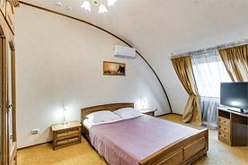 Семейный номер, Отель Платовский, Ростов-на-Дону