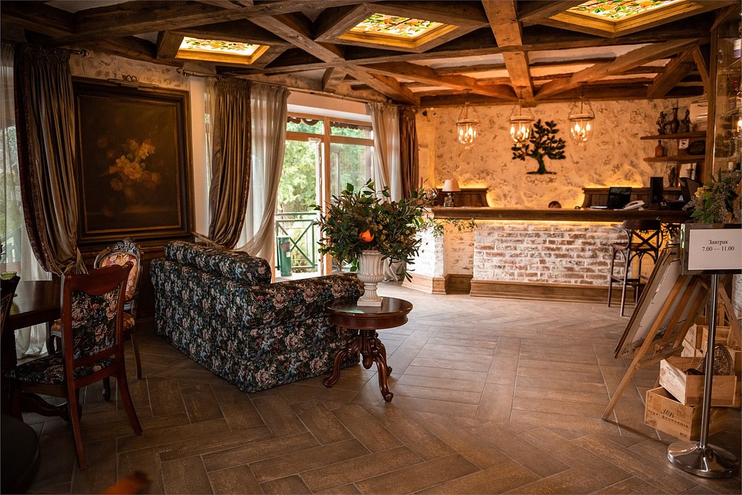 Rassl Country Home, Ростовская область: фото 2