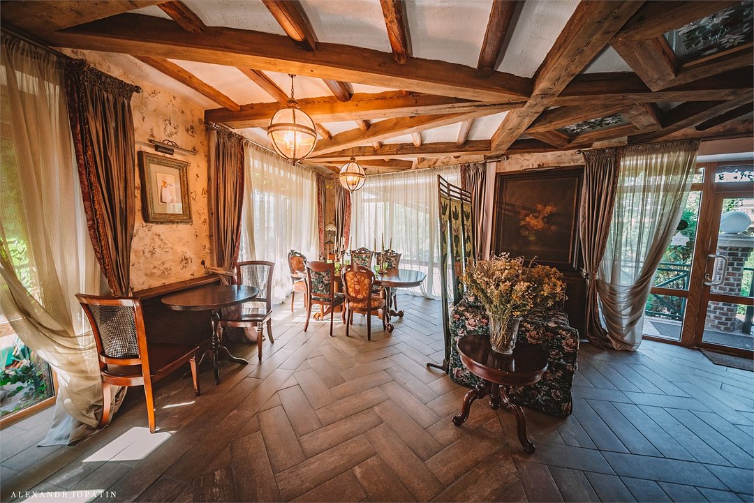 Rassl Country Home, Ростовская область: фото 4