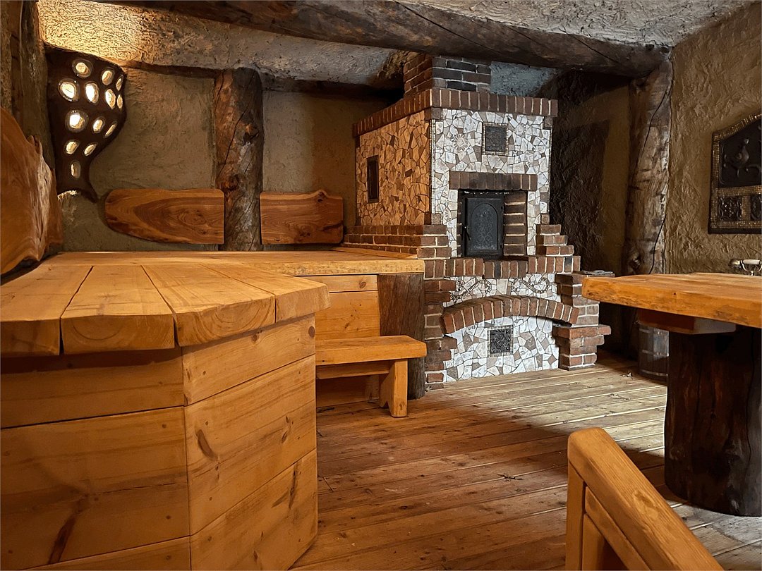 Rassl Country Home, Ростовская область: фото 5