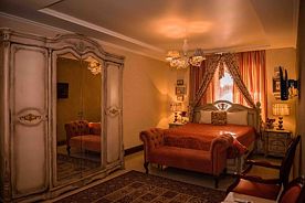 Четырехместный номер, Отель Rassl Country Home, Ростов-на-Дону