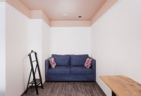 4-мест. семейный, Отель Country Hills Resort, Эстосадок