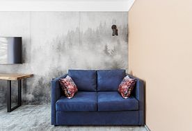 2-мест.(разм. в 4-мест.) станд., Отель Country Hills Resort, Эстосадок