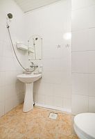 2-мест.(разм. в 4-мест.) станд., Отель Grand Crystal Group, Кудепста