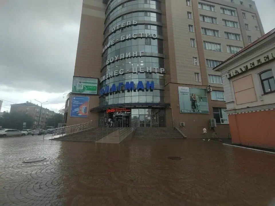 Флагман, Омская область: фото 5