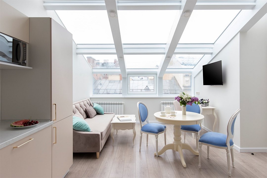 Бутик-отель ACADEMIA Особняк TEPLOFF, Санкт-Петербург, Ленинградская область