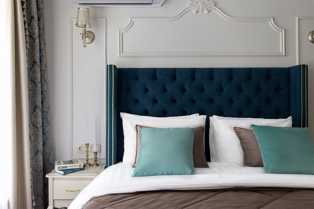 ACADEMIA Особняк TEPLOFF, Ленинградская область: фото 2