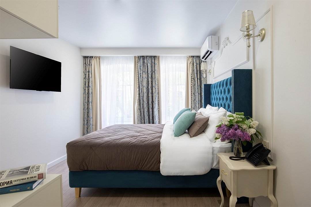 ACADEMIA Особняк TEPLOFF, Ленинградская область: фото 5