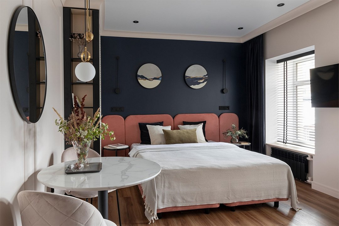 Поинт by ACADEMIA, Ленинградская область: фото 3