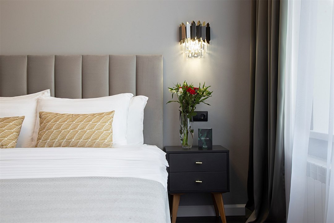 ACADEMIA Васильевский, Ленинградская область: фото 5