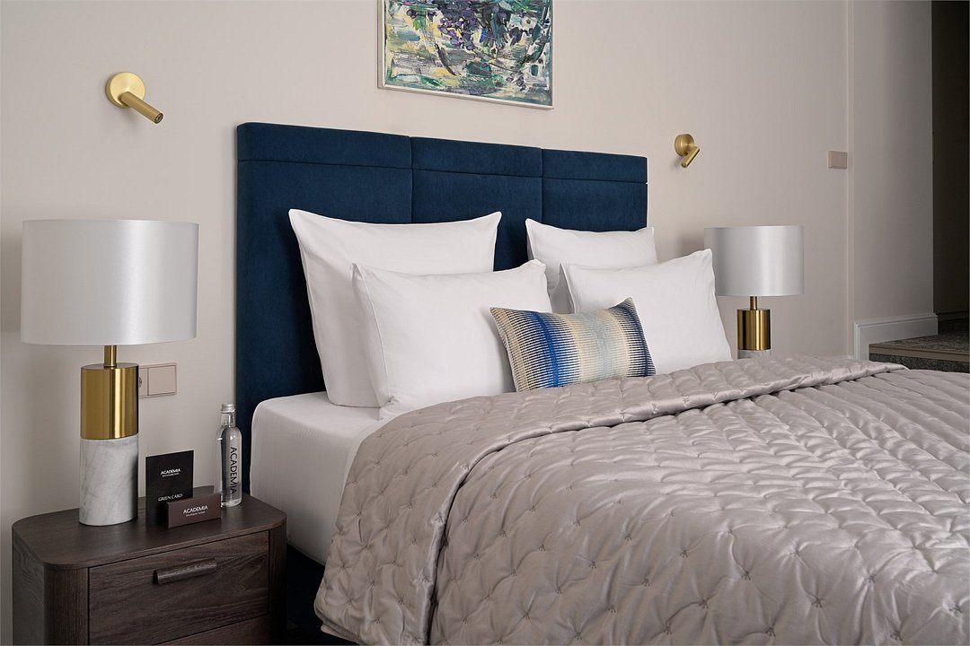 ACADEMIA Васильевский, Ленинградская область: фото 3