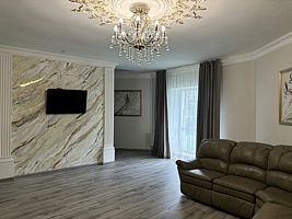 Двухместные апартаменты двуспальная кровать, Гостиница Сайран, Ярославль