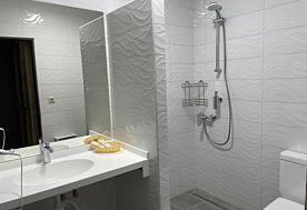 2-мест. станд. с балк., Отель Юна Aqua Life, Эстосадок