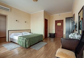 1-мест. (разм. в 2-мест.) семейный, Грейс Наири, Сочи