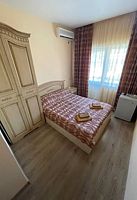 2-мест. станд., Отель Престиж, Дивноморское