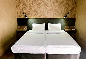 2-мест. супериор, Бутик-отель Алюр, Цандрипш