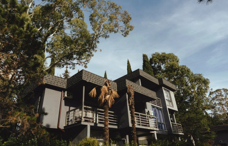 Алюр, Гагрский район: фото 4