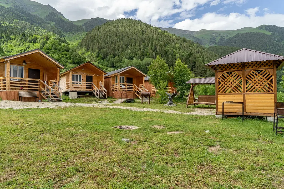 Дома в аренду Астока, Республика Карачаево-Черкесия, Архыз Зеленчукский район